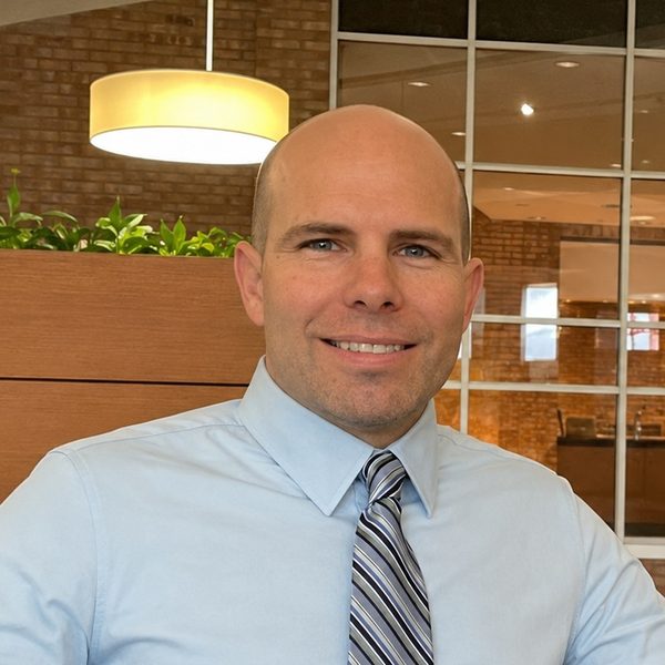 Robert Fike, President