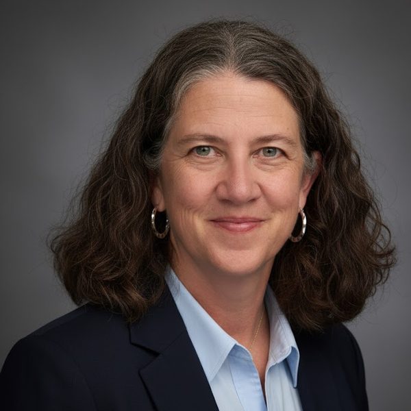 Catherine Gomez, Secretary